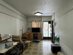 Blk 10 Farrer Park Gardens (Kallang/Whampoa), HDB 3 Rooms #541668601